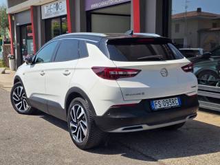 OPEL Grandland X usata 93