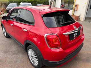 FIAT 500X usata, con Climatizzatore