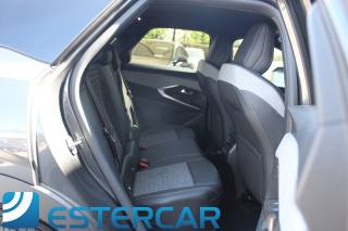 PEUGEOT 3008 usata, con USB