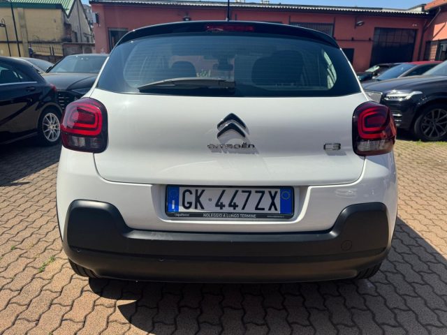 CITROEN C3 usata, con Autoradio