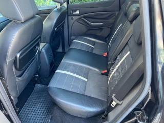 FORD Kuga usata, con Climatizzatore