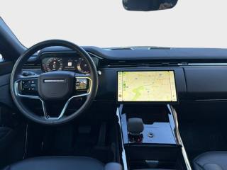 LAND ROVER Range Rover Sport usata, con Tettuccio apribile