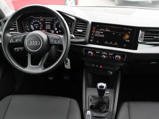 AUDI A1 usata, con Touch screen