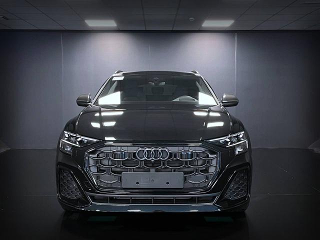 AUDI Q8 usata, con Airbag