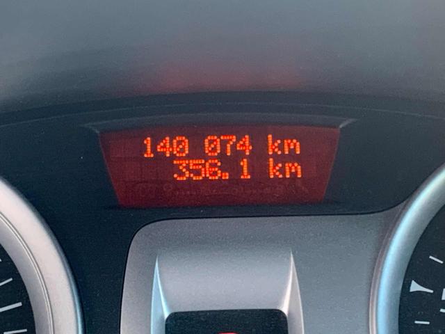 RENAULT Clio usata, con ESP