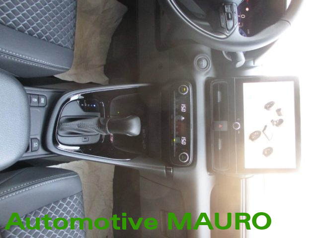 TOYOTA Yaris usata, con Sensore di pioggia