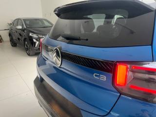 CITROEN C3 usata, con Cerchi in lega