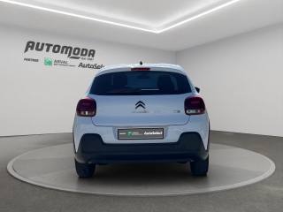 CITROEN C3 usata, con Autoradio