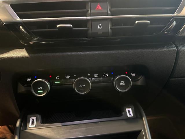 CITROEN C4 usata, con Sedili sportivi