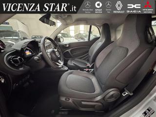 SMART ForTwo usata, con Cerchi in lega