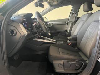 AUDI A3 usata, con Sensore di pioggia