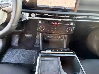 HYUNDAI Tucson usata, con Cruise Control