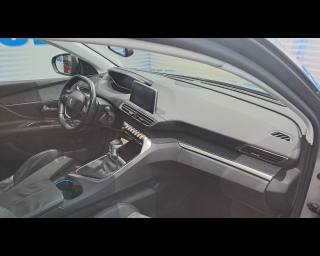 PEUGEOT 3008 usata 25