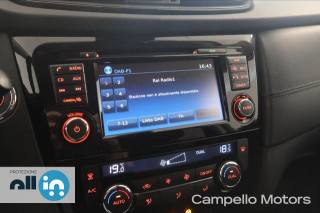 NISSAN X-Trail usata 9