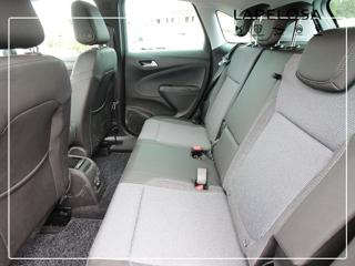 OPEL Crossland usata, con Touch screen