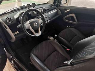 SMART ForTwo usata, con Airbag Passeggero
