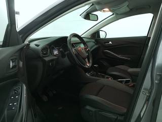 OPEL Grandland X usata, con Controllo elettronico della corsia