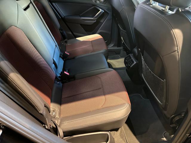 AUDI Q3 usata, con Fendinebbia