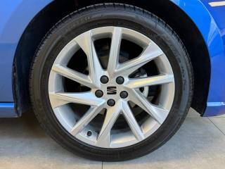 SEAT Ibiza usata, con Boardcomputer