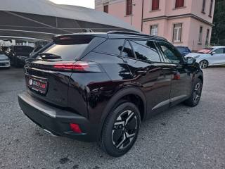 PEUGEOT 2008 usata, con Autoradio