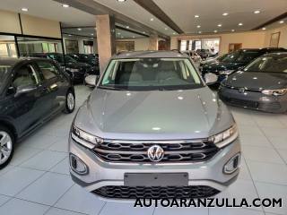 VOLKSWAGEN T-Roc usata, con Airbag