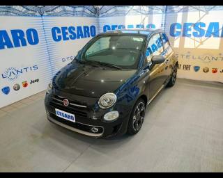 FIAT 500 usata, con Airbag laterali