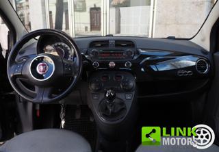 FIAT 500 usata 19