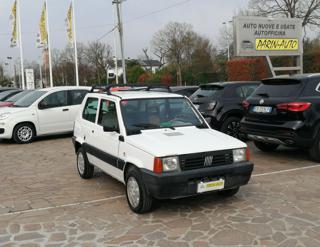 FIAT Panda usata 5