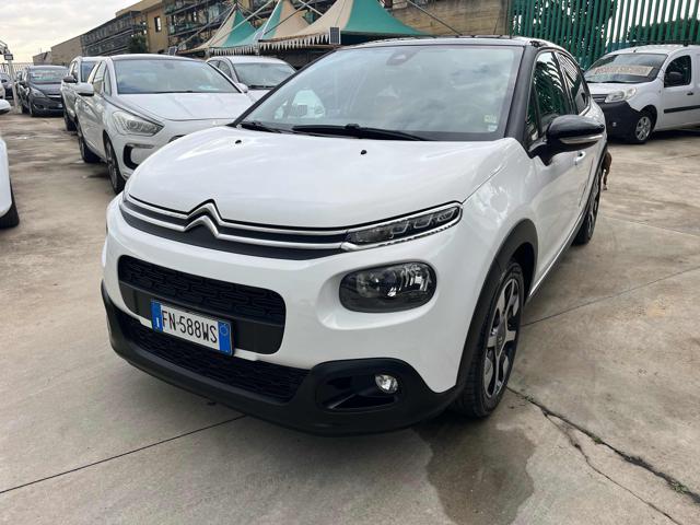 CITROEN C3 usata, con ABS