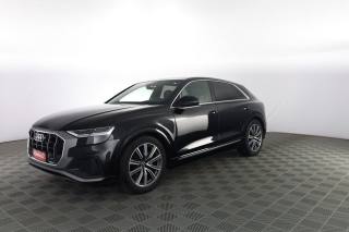 AUDI Q8 usata 6