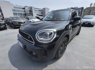 MINI Countryman usata, con Climatizzatore
