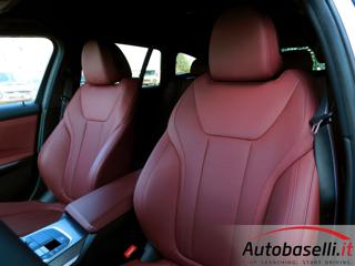 BMW 320 usata, con Airbag posteriore