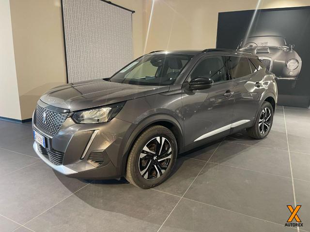 PEUGEOT 2008 usata, con Airbag Passeggero