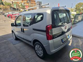 FIAT Qubo usata, con Autoradio