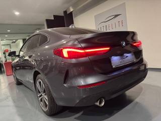 BMW 216 usata, con Autoradio