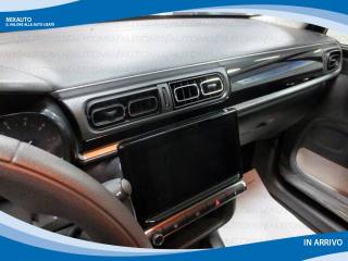 CITROEN C3 usata, con Alzacristalli elettrici