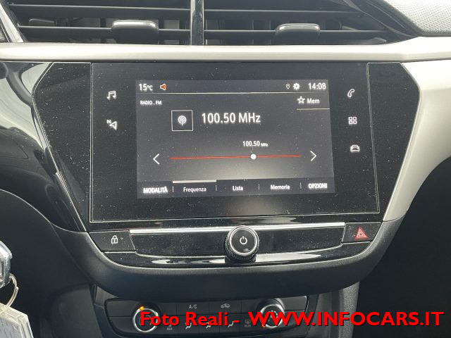 OPEL Corsa usata 20