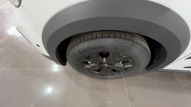 DACIA Sandero usata, con Climatizzatore