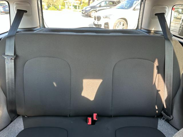 FIAT Panda usata, con Climatizzatore