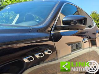 MASERATI Levante usata, con Portellone posteriore elettrico