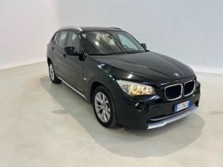 BMW X1 usata, con Airbag laterali