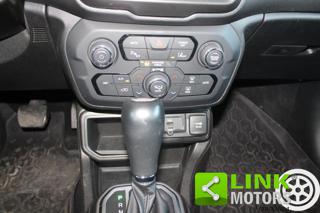 JEEP Renegade usata, con Controllo vocale