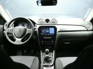 SUZUKI Vitara usata, con Climatizzatore