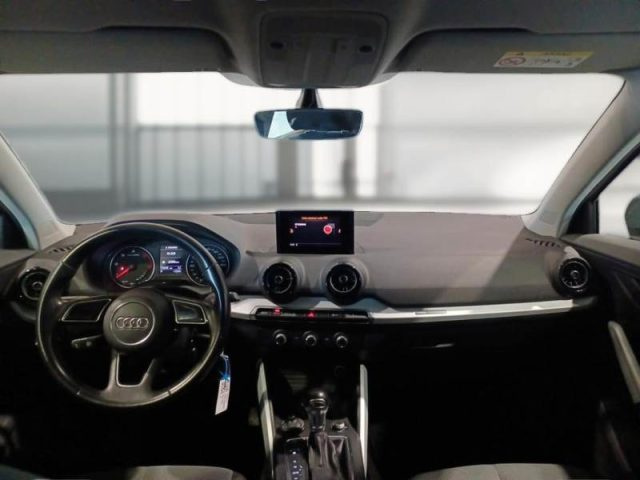 AUDI Q2 usata, con Airbag laterali
