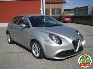 ALFA ROMEO MiTo usata, con Airbag
