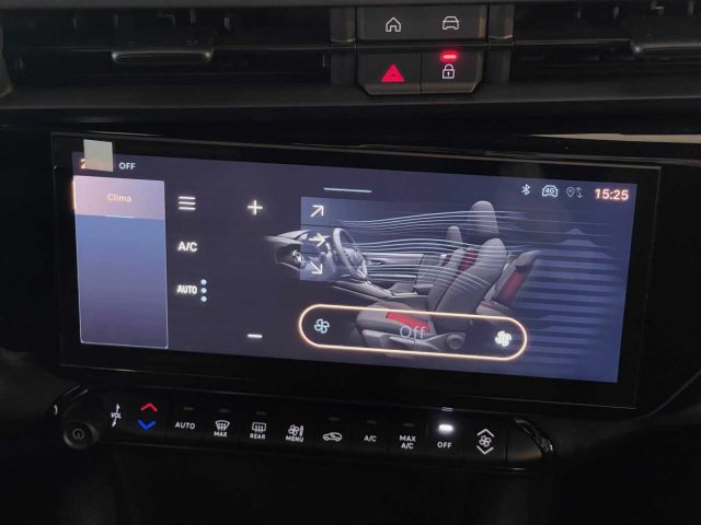 ALFA ROMEO Junior usata, con Specchietti laterali elettrici