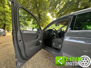 VOLKSWAGEN Tiguan usata, con Airbag Passeggero