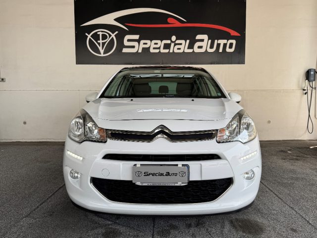 CITROEN C3 usata, con Bracciolo