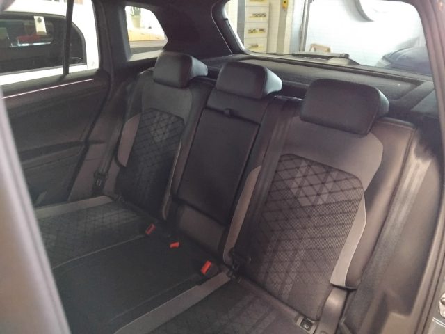 VOLKSWAGEN Tiguan usata, con Cruise Control