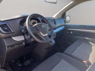 CITROEN Jumpy usata, con Climatizzatore